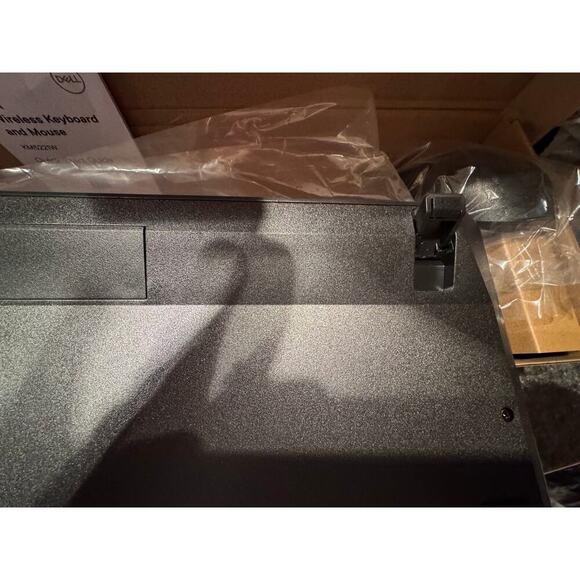 Dell KM5221W Pro Wireless Keyboard & Mouse Combo – Black – NEW in box never used - Picture 13 of 16